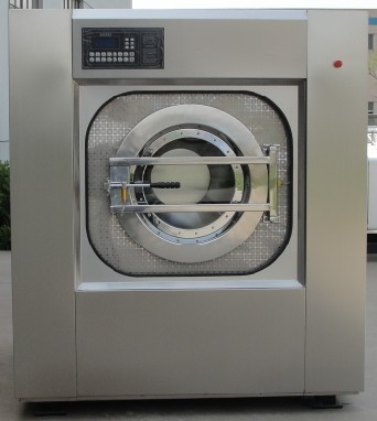 航星大型洗衣机 全自动工业洗衣机 工业全自动洗衣机 全自动洗脱机